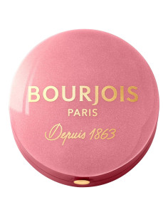Rubor Bourjois No. 34 Rosa d'or 2.27g - Textura Horneada