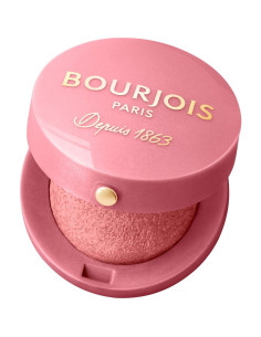 Rubor Bourjois No. 34 Rosa d'or 2.27g - Textura Horneada 2