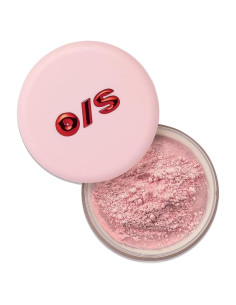 Polvo Fijador Difuminador ONE/SIZE Patrick Starrr - Rosa Ultra