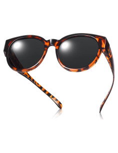 Gafas de Sol Polarizadas Br'Guras Ojo de Gato Talla Única