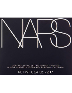Polvo Compacto NARS 6.8g Sin Color - Fijador Maquillaje 2