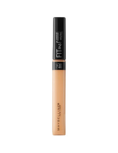 Corrector Maybelline Fit Me! 25 Medio 90.72g Paquete de 5 2