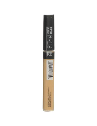 Corrector Maybelline Fit Me! 25 Medio 90.72g Paquete de 5