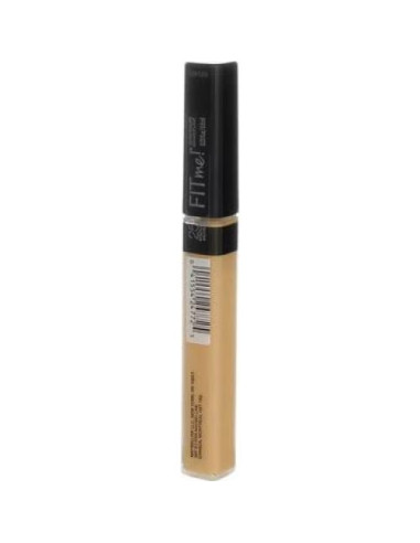 Corrector Maybelline Fit Me! 25 Medio 90.72g Paquete de 5