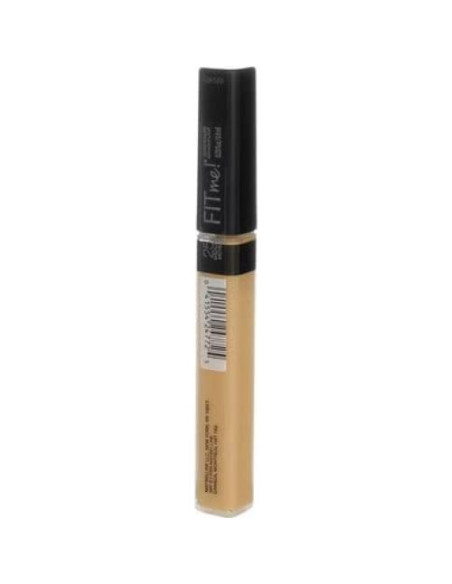 Corrector Maybelline Fit Me! 25 Medio 90.72g Paquete de 5