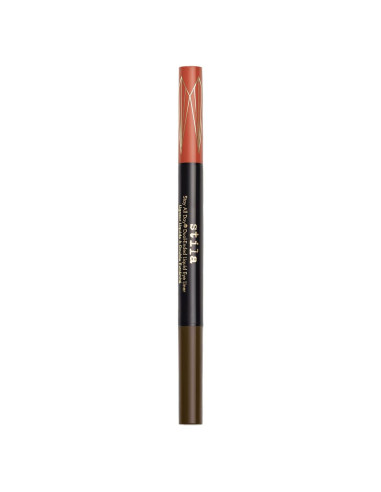 Lápiz Líquido para Ojos Stila Stay All Day Doble Punta 15.87g