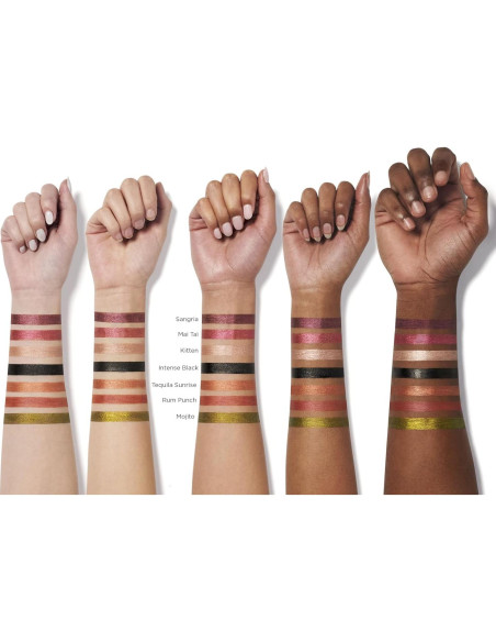 Lápiz Líquido para Ojos Stila Stay All Day Doble Punta 15.87g