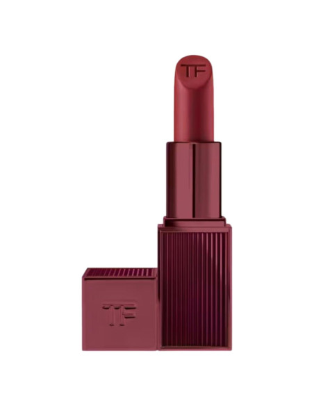 Barra de Labios Mate Tom Ford Edición Limitada 02 Pétalo de Rosa 3g