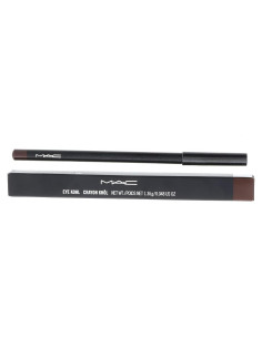 Lápiz delineador M.A.C Eye Kohl Teddy 1.45g - Color marrón