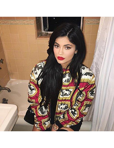 Kit de Labios Kylie Cosmetics Mary Jo K - Pintalabios y Lápiz