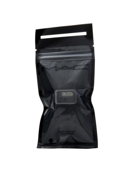 Afilador de Lápices MAC Pequeño para Cejas y Ojos