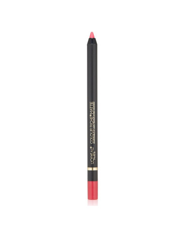 Lápiz Labial Mate L'Oréal Paris Colour Riche 1.13 g