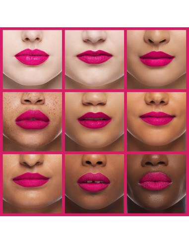 Lápiz Labial Mate L'Oréal Paris Colour Riche 1.13 g