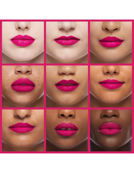 Lápiz Labial Mate L'Oréal Paris Colour Riche 1.13 g