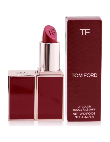 Labial Color Perdido Cereza Edición Limitada Tom Ford