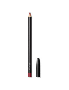 Lápiz Labial MAC Brick-O-La 1.42g - Color Baya Media