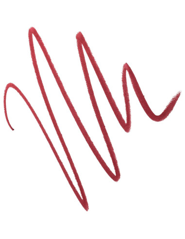 Lápiz Labial MAC Brick-O-La 1.42g - Color Baya Media