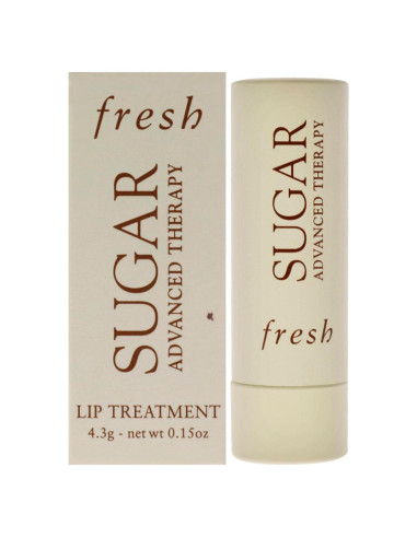 Tratamiento Labial Avanzado Fresh Sugar 4.25 g Antienvejecimiento
