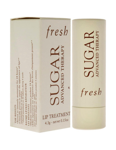 Tratamiento Labial Avanzado Fresh Sugar 4.25 g Antienvejecimiento