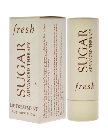 Tratamiento Labial Avanzado Fresh Sugar 4.25 g Antienvejecimiento
