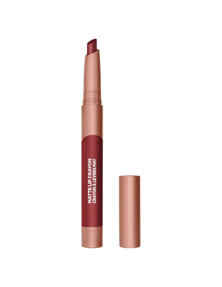 Lápiz Labial Mate Infallible L'Oréal Paris 1.1g Sabor de Vida
