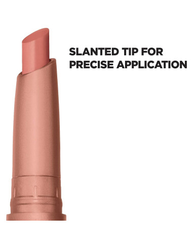 Lápiz Labial Mate Infallible L'Oréal Paris 1.1g Sabor de Vida