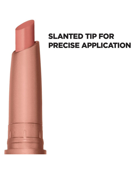 Lápiz Labial Mate Infallible L'Oréal Paris 1.1g Sabor de Vida