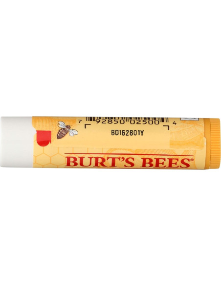 Bálsamo Labial Burt's Bees Coco y Pera 4 Tubos 4.25 g