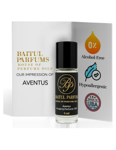 Aceite Corporal Roll On Hombre Crown Prince 6,325 mg Omega-3