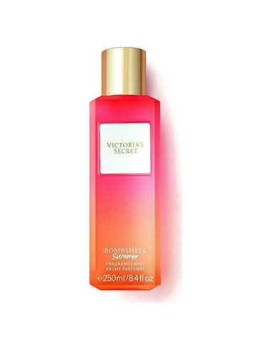 Mist Corporal Bombshell de Verano Victoria's Secret 250 mL