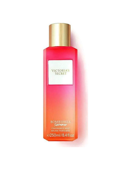 Mist Corporal Bombshell de Verano Victoria's Secret 250 mL