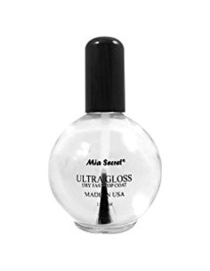 Top Coat Secado Rápido Mia Secret Ultra Gloss 74.9 ml