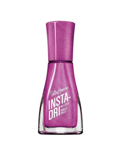 Esmalte de Uñas Sally Hansen Insta-Dri 9ml Morado Flash de Higo