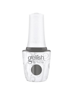 Gelish Villanos de Disney - Gel-Polish Gris 15ml
