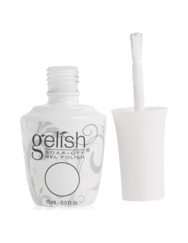 Esmalte en Gel Gelish Congelación Ártica 14.79 ml