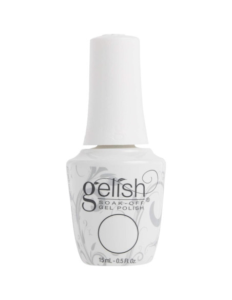 Esmalte en Gel Gelish Congelación Ártica 14.79 ml
