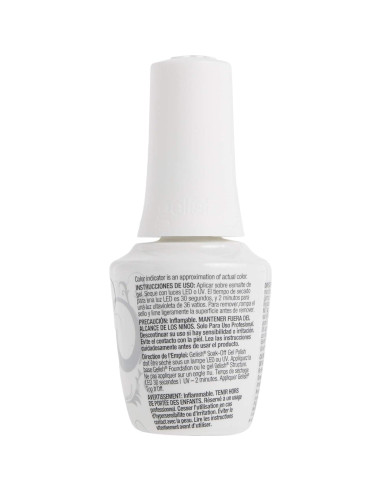 Esmalte en Gel Gelish Congelación Ártica 14.79 ml