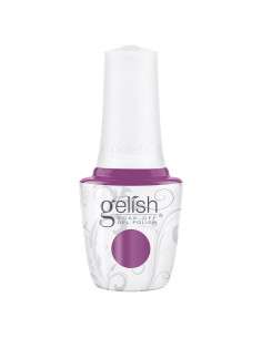 Esmalte en Gel Gelish 15mL Muy Limpio Berry - Duradero y Brillante