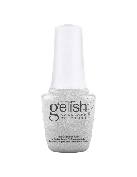 Esmalte de Uñas en Gel Gelish MINI 9mL Moda Sobre Todo