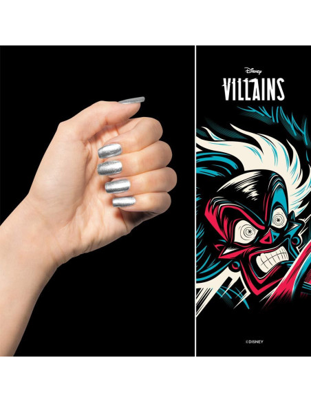 Esmalte de Uñas en Gel Gelish MINI 9mL Moda Sobre Todo