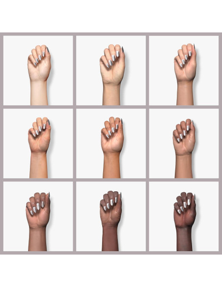 Esmalte de Uñas en Gel Gelish MINI 9mL Moda Sobre Todo