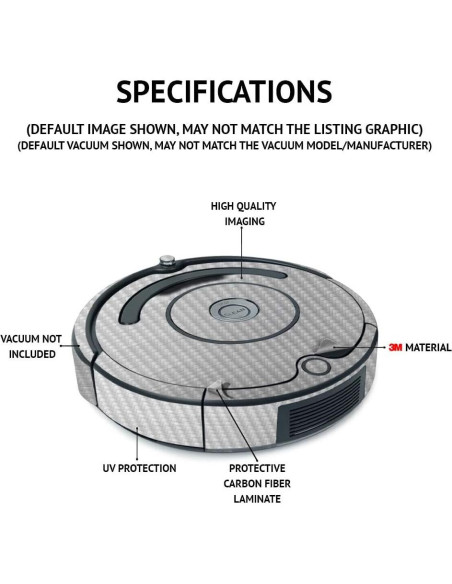 Piel de Fibra de Carbono MightySkins para Instant Pot 6QT - Camuflaje Negro