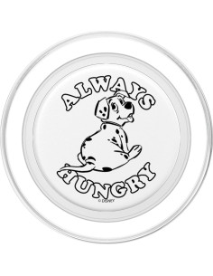 PopGrip MagSafe Disney 101 Dálmatas Rolly Transparente 2