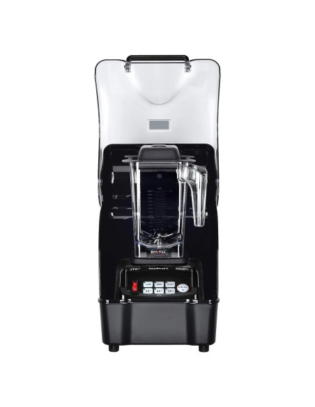 Licuadora Comercial JTC OmniBlend Omni-Q 1.5L Silenciosa 3HP
