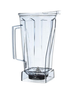 Contenedor Vitamix 1194 Claro con Cuchilla 1.89L 2