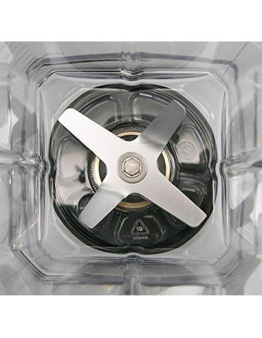 Licuadora Comercial JTC OmniBlend Omni-Q 1.5L Silenciosa 3HP