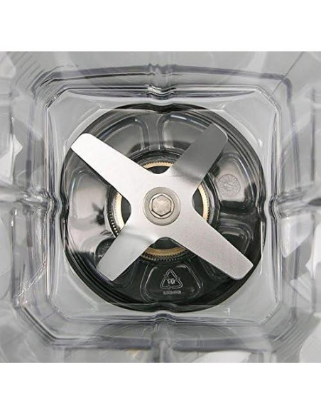 Licuadora Comercial JTC OmniBlend Omni-Q 1.5L Silenciosa 3HP