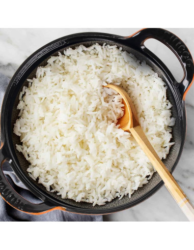 Olla Holandesa de Hierro Fundido Enameled AILIBOO 2L Naranja