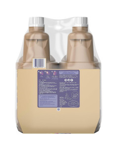 Recarga Solución Limpiadora Swiffer WetJet 1.19 L - Paquete de 2 2