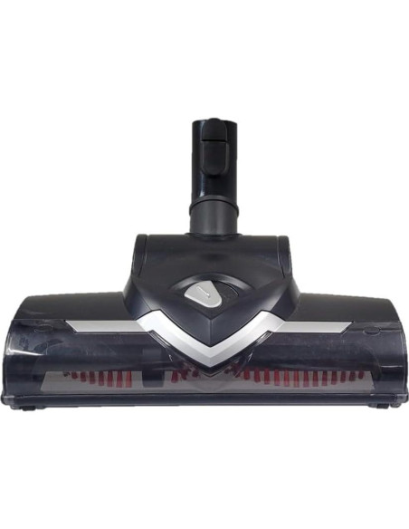 Kit de Accesorios Miele: Cepillo Turbo y Suelos Suaves